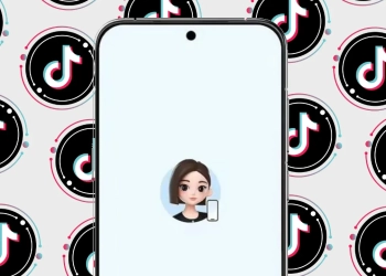 TikTok Smartphone IA TecheNet Tiktok smartphone ia