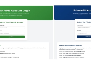 Ataques à geração z com vpns falsas crescem em portugal