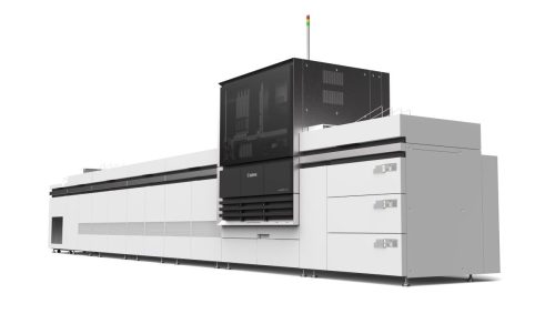 VarioPRINT iX1700 TecheNet Varioprint ix1700