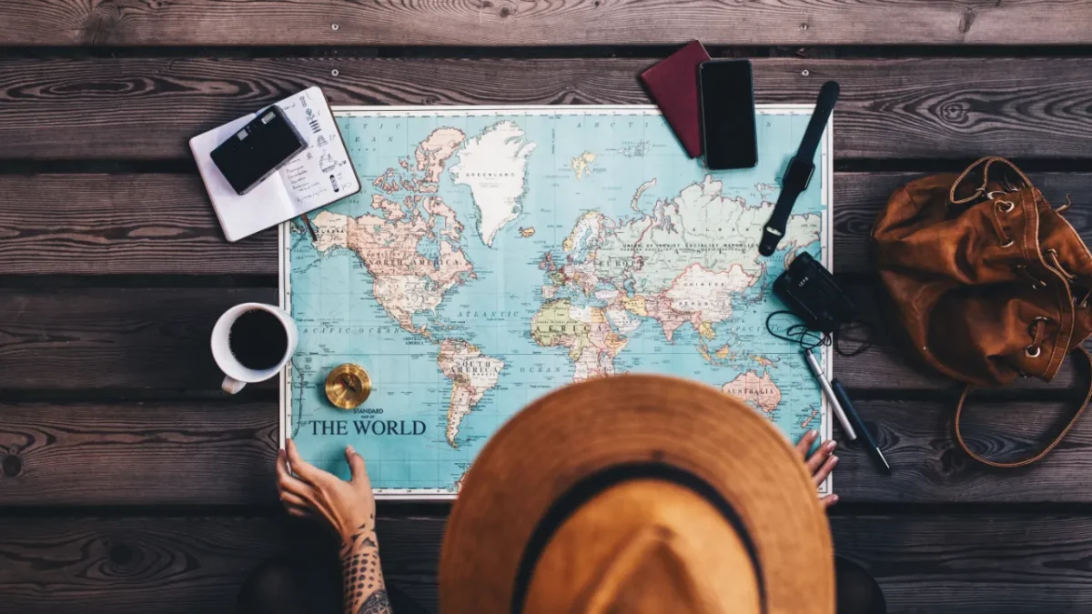 Viajens TecheNet Viajens