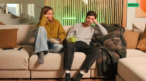 WEBSERIE TERAPIA DE CANAL Mafalda Castro, Rui Simões, websérie, woo TecheNet Terapia de canal: woo lança websérie com mafalda castro e rui simões