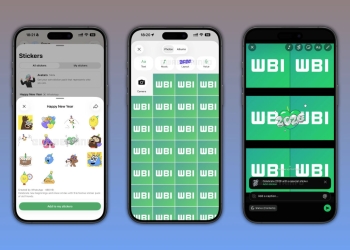WhatsApp Beta iOS TecheNet Whatsapp beta - ios