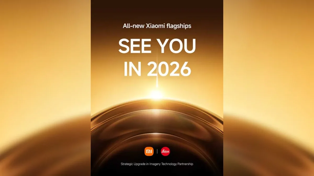 Xiaomi 17 ultra 2026