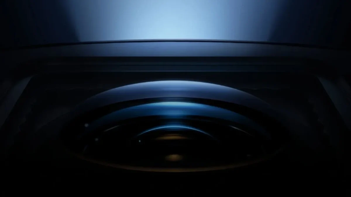 Xiaomi 17 ultra camera