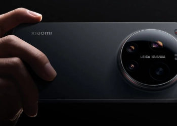 Xiaomi 17 ultra leica edition