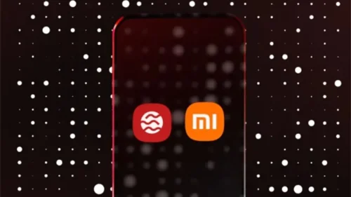 Xiaomi Cripto Apps TecheNet Xiaomi cripto apps