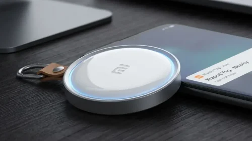 Xiaomi Tag TecheNet Xiaomi tag