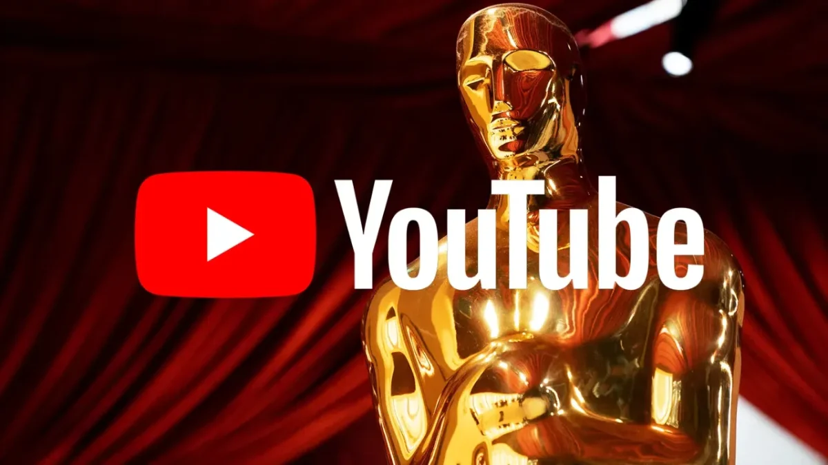 YouTube Oscars 2029 TecheNet Youtube oscars 2029