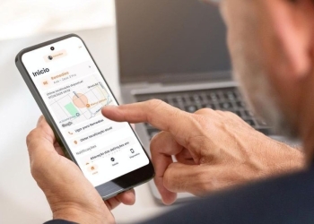 Zeus 2 pro: o novo telemóvel para  séniores da spc