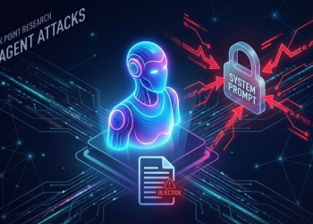 Check point alerta para o aumento de ataques a agentes de ia