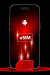 eSIM android vodafone transferência de eSIM, Vodafone TecheNet Vodafone estreia transferência de esim imediata em android