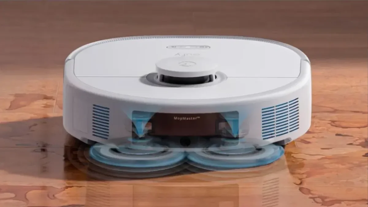 eufy X10 Pro Omni TecheNet Eufy x10 pro omni