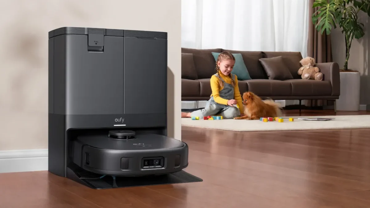 eufy X10 Pro Omni 2 TecheNet Eufy x10 pro omni (2)