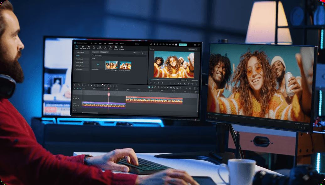 image 15 TecheNet Imagem de filmora