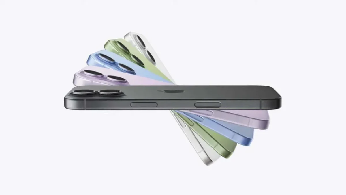 Iphone - apple intel