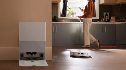 roborock Qrevo S5V TecheNet Roborock qrevo s5v