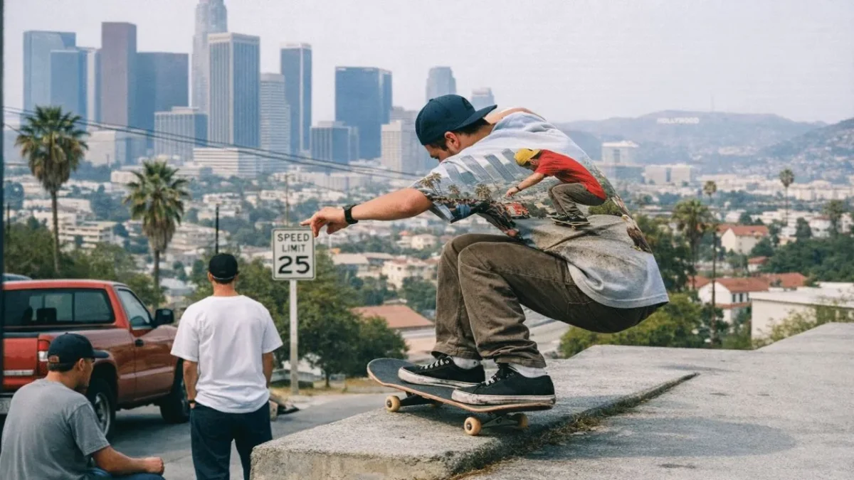 skating chatgpt images GPT-Image 1.5, Nano Banana Pro, OpenAI TecheNet Openai lança gpt-image 1. 5 para desafiar o nano banana pro