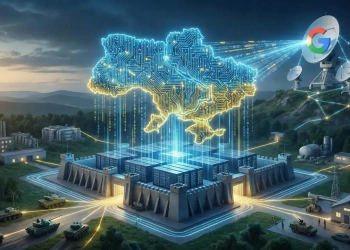 Ucrânia desenvolve ia soberana baseada em google gemma