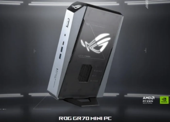 Asus rog gr70
