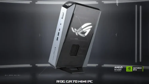 ASUS ROG GR70 TecheNet Asus rog gr70