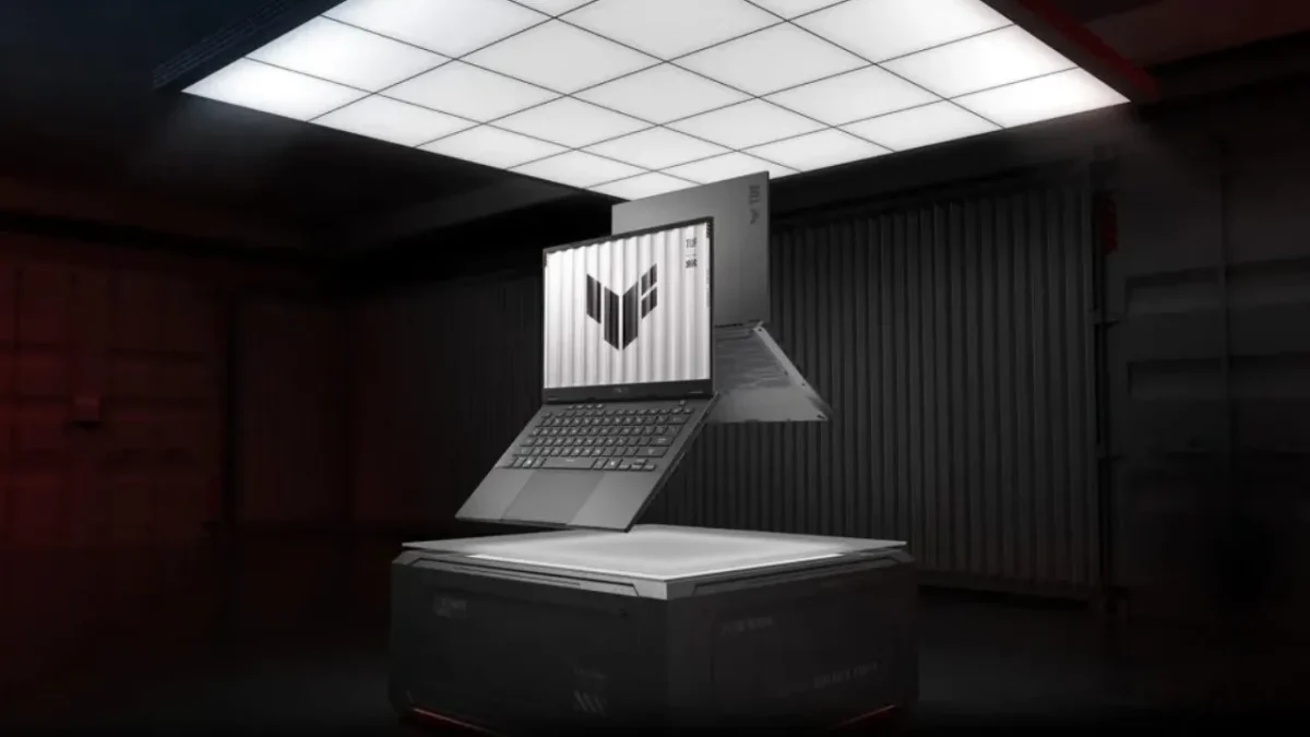 ASUS TUF Gaming A14 2026 TecheNet Asus tuf gaming a14 2026