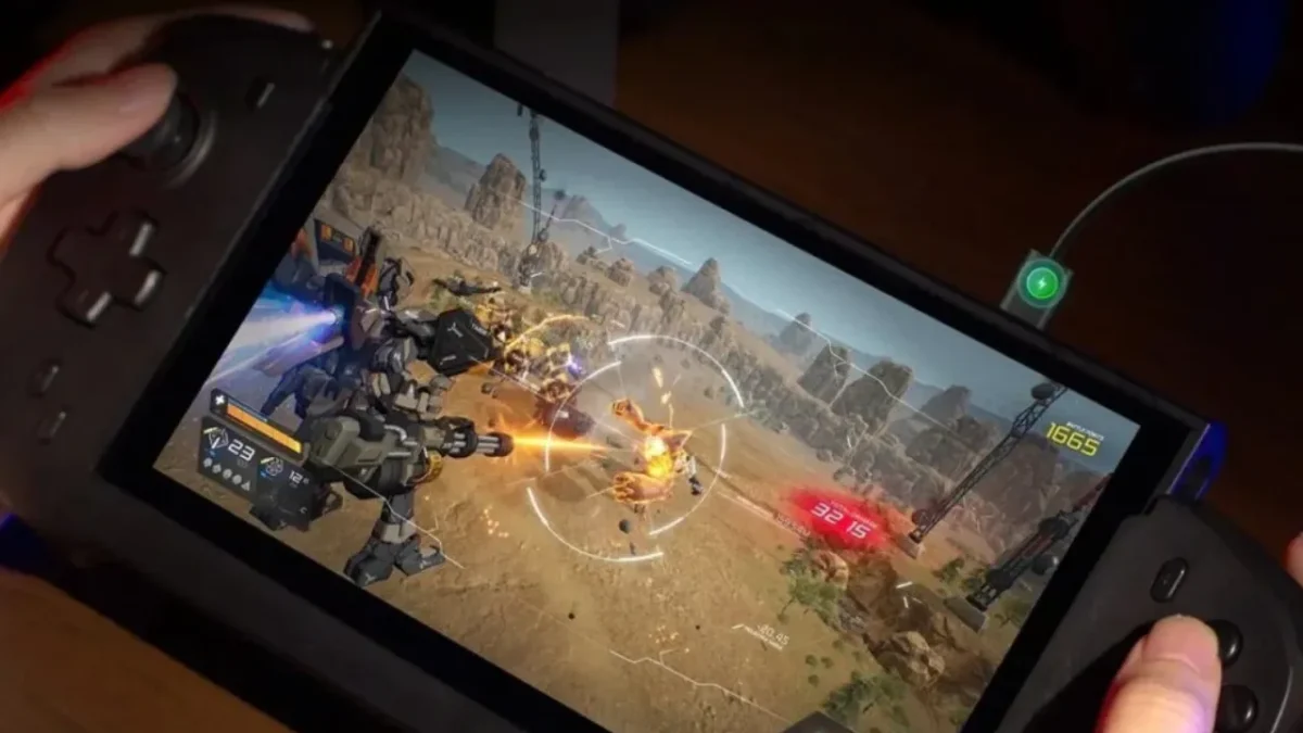 Abxylute N6 TecheNet Abxylute n6