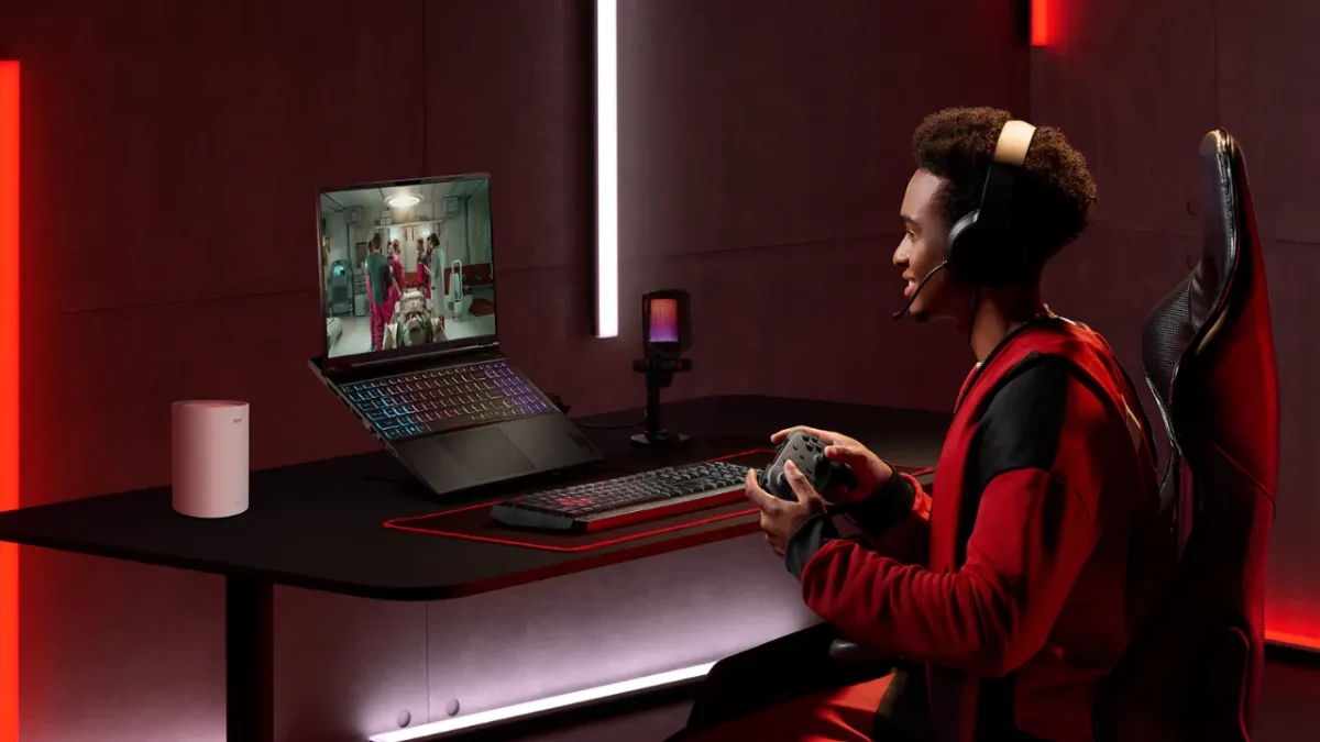 Acer connect ovia t360