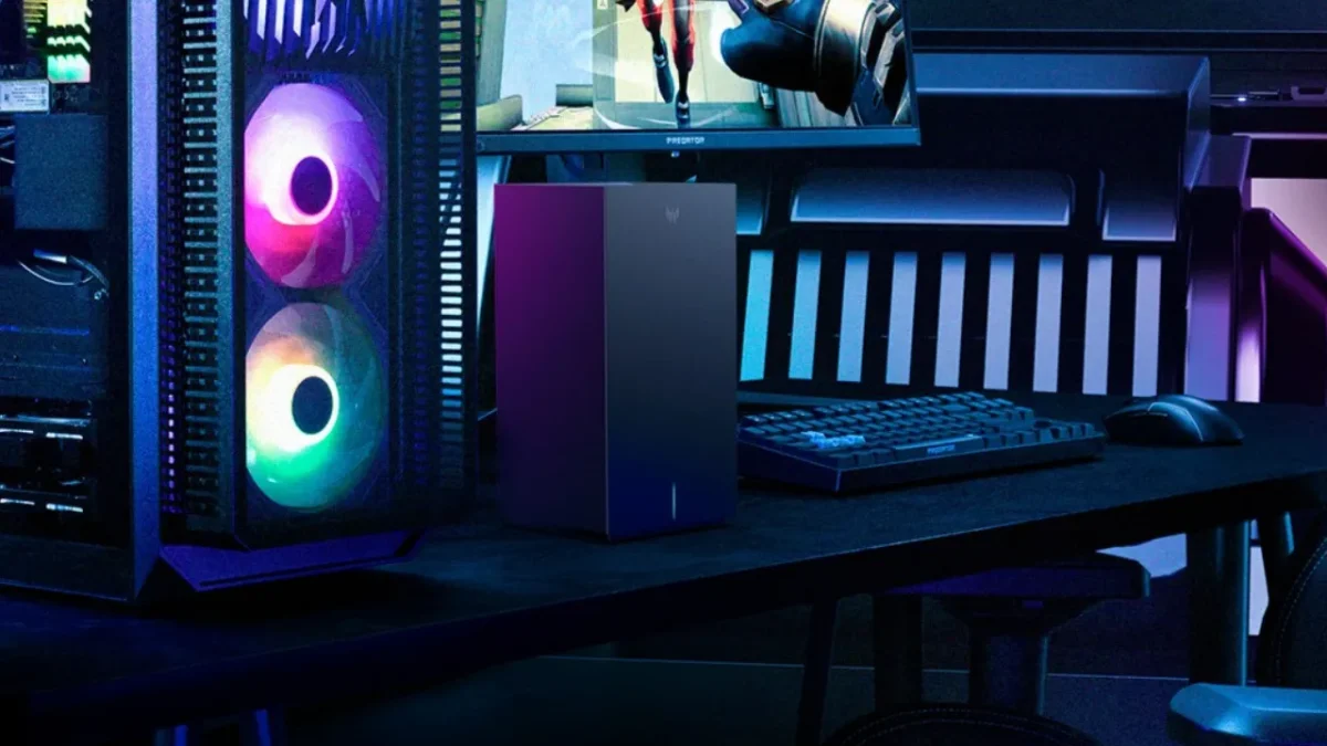 Acer predator connect x7s