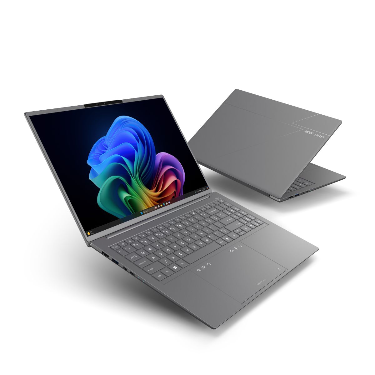Acer Swift Go 16 AI SFG16 I71T Product 03 Acer, Aspire AI, CES 2026, Swift AI TecheNet Acer swift go 16 ai sfg16 i71t product 03 acer, aspire ai, ces 2026, swift ai