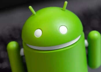 Aluminium os - android