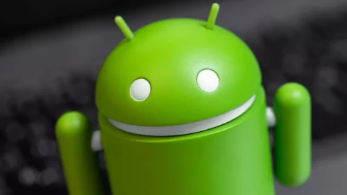 Aluminium OS Android TecheNet Aluminium os - android