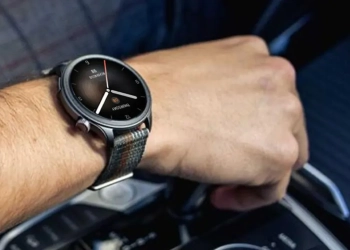 Smartwatch amazfit balance