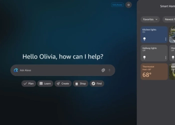 Amazon Alexa Web Browser TecheNet Amazon alexa web browser