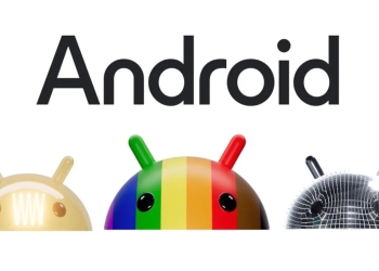 Android 17 TecheNet Android 17