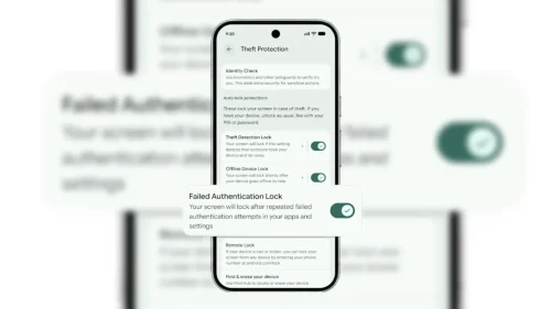 Android Seguranca TecheNet Android segurança
