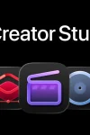Apple creator studio