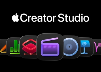 Apple creator studio