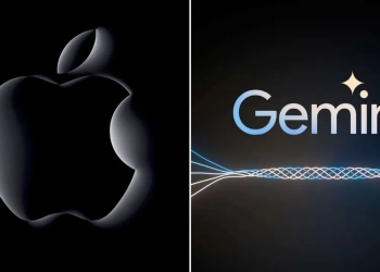 Apple Google gemini TecheNet Apple google gemini