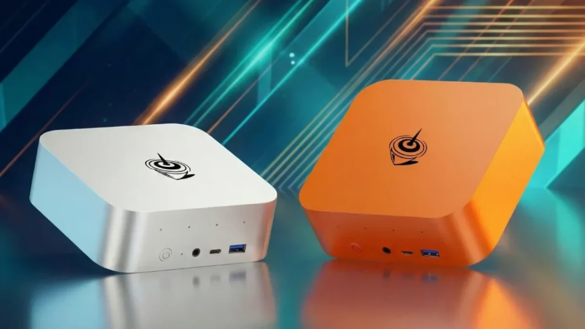 Beelink SER10 Pro TecheNet Beelink ser10 pro