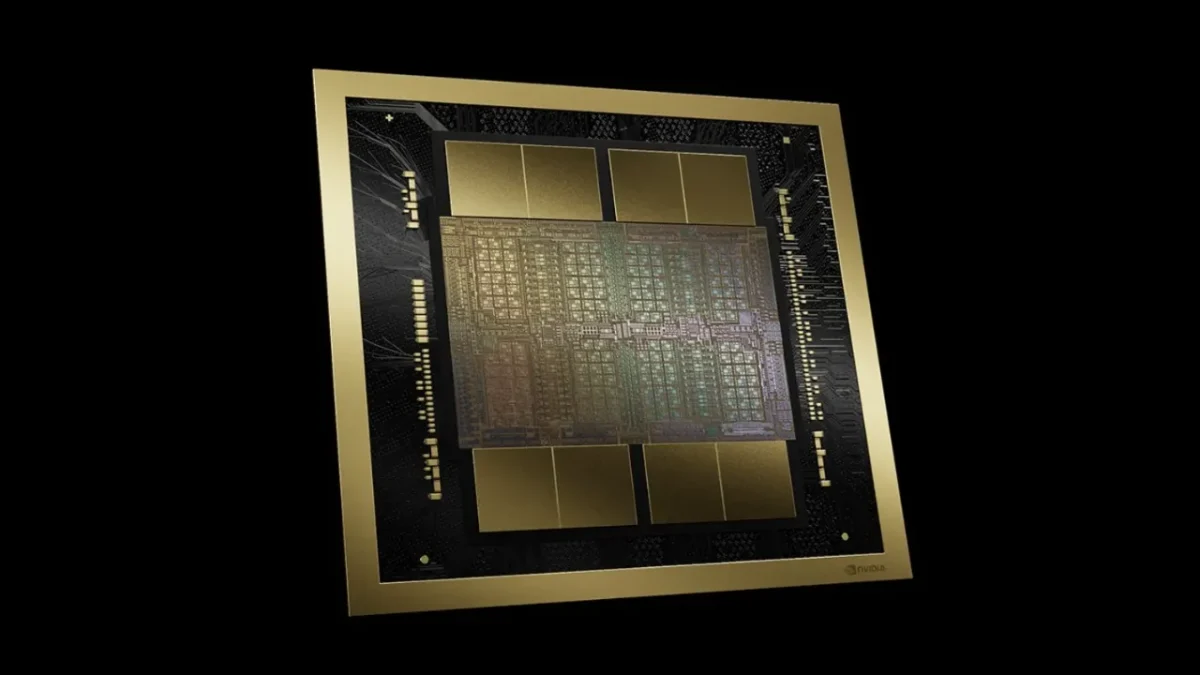 Bill gates nvidia ai