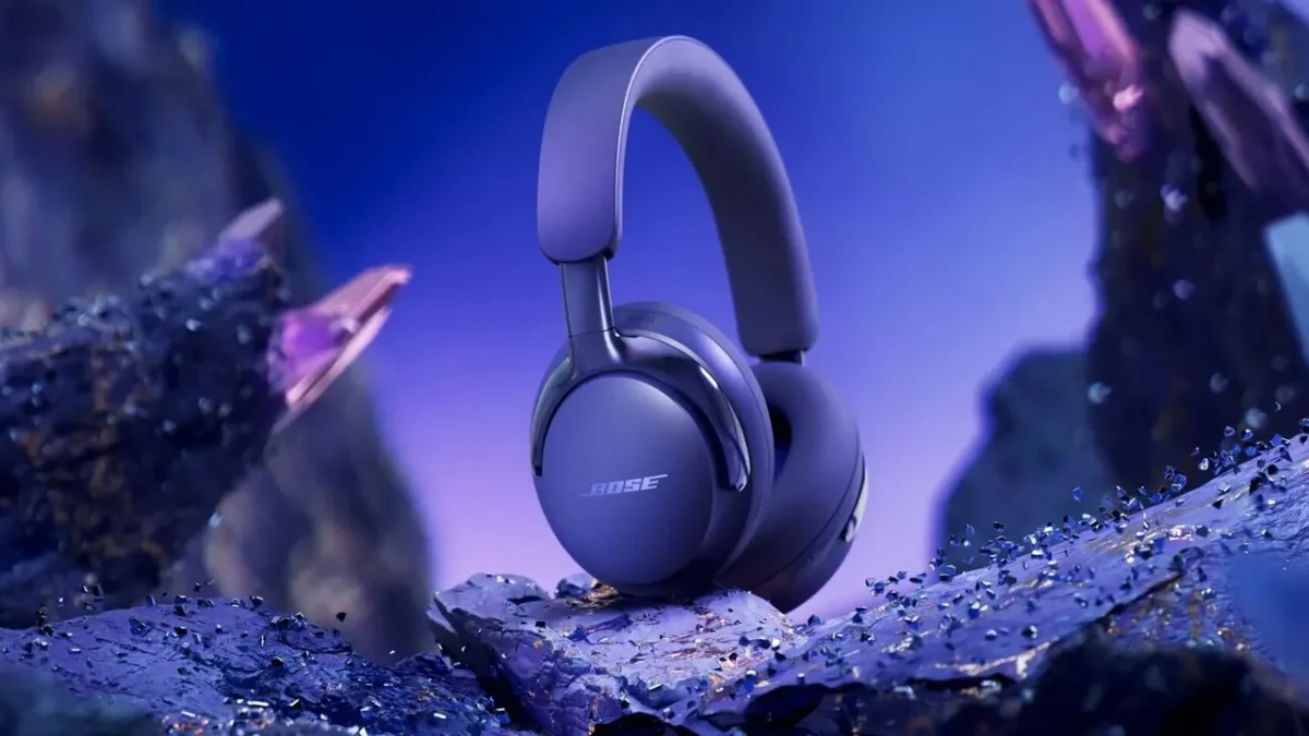 Bose quietcomfort ultra