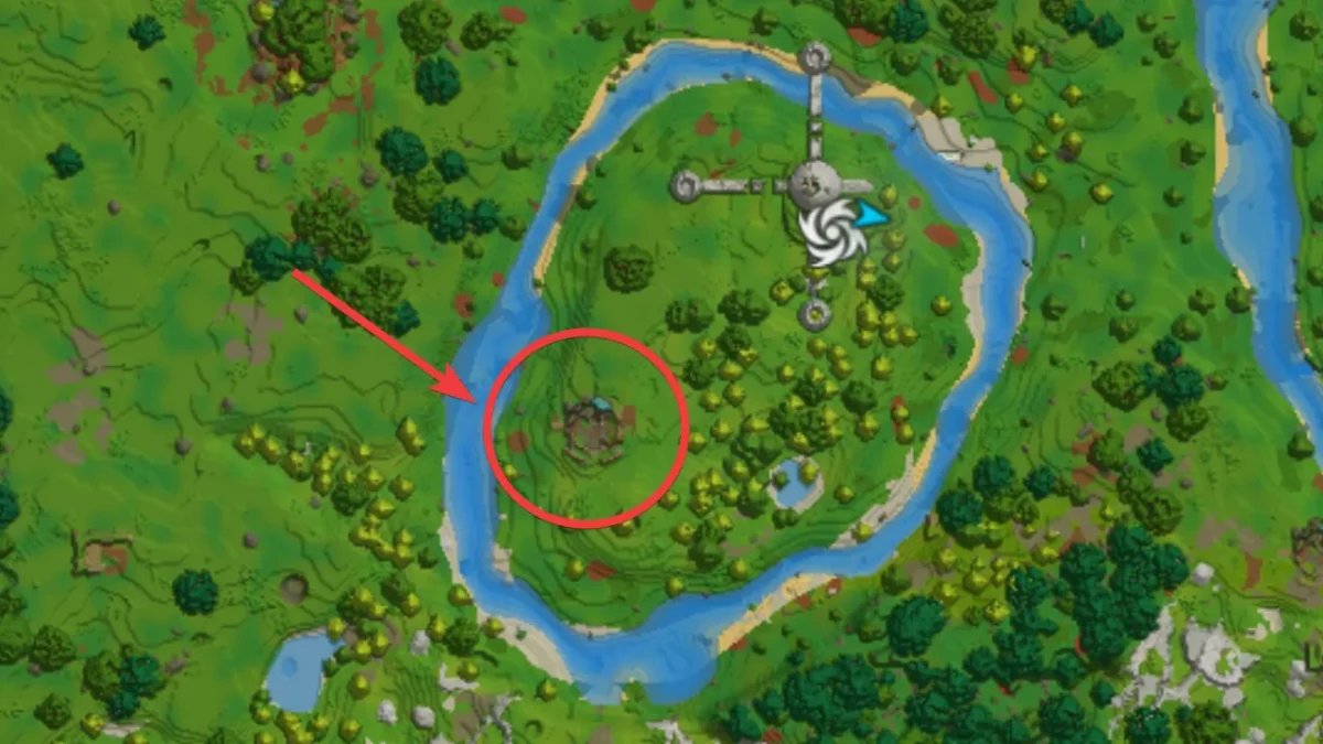 Burnt Skeleton Praetorian Boss Hytale 2 TecheNet Burnt skeleton praetorian boss - hytale (2)