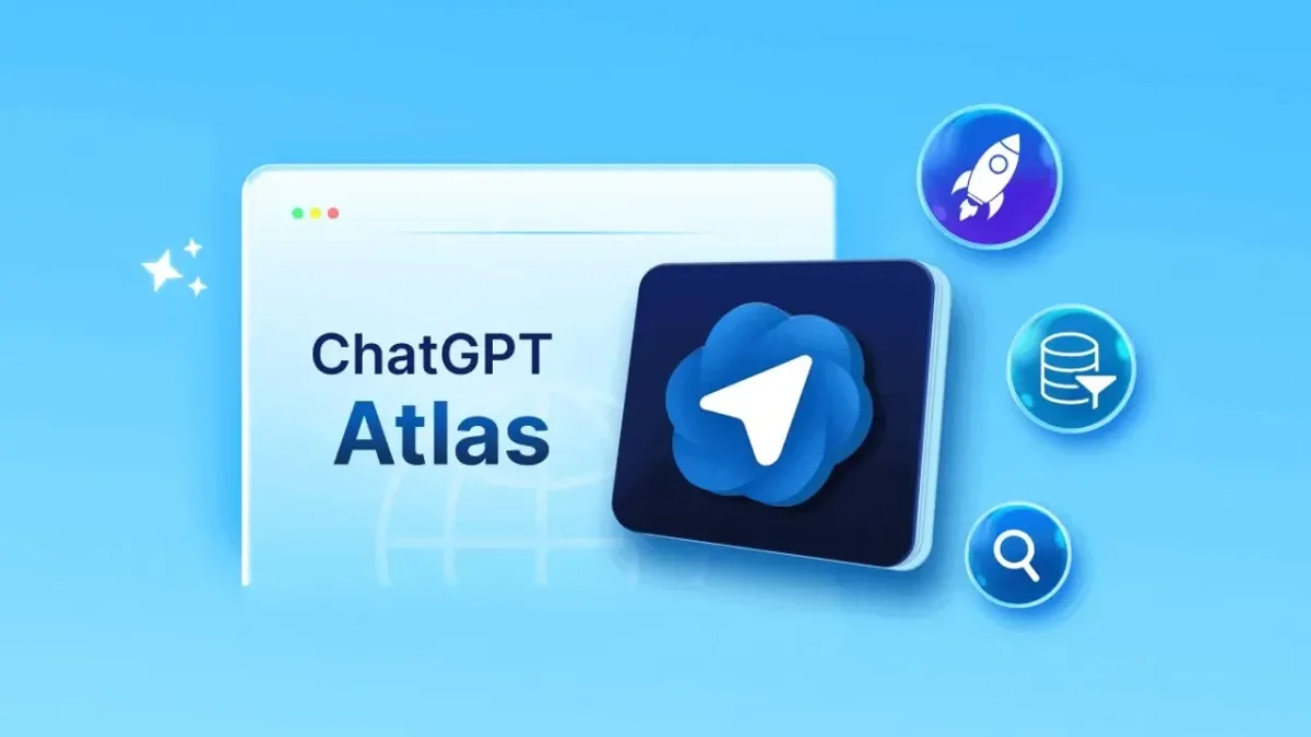 ChatGPT Atlas TecheNet Chatgpt atlas