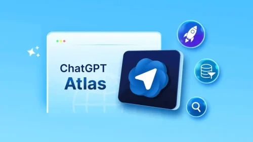 ChatGPT Atlas TecheNet Chatgpt atlas