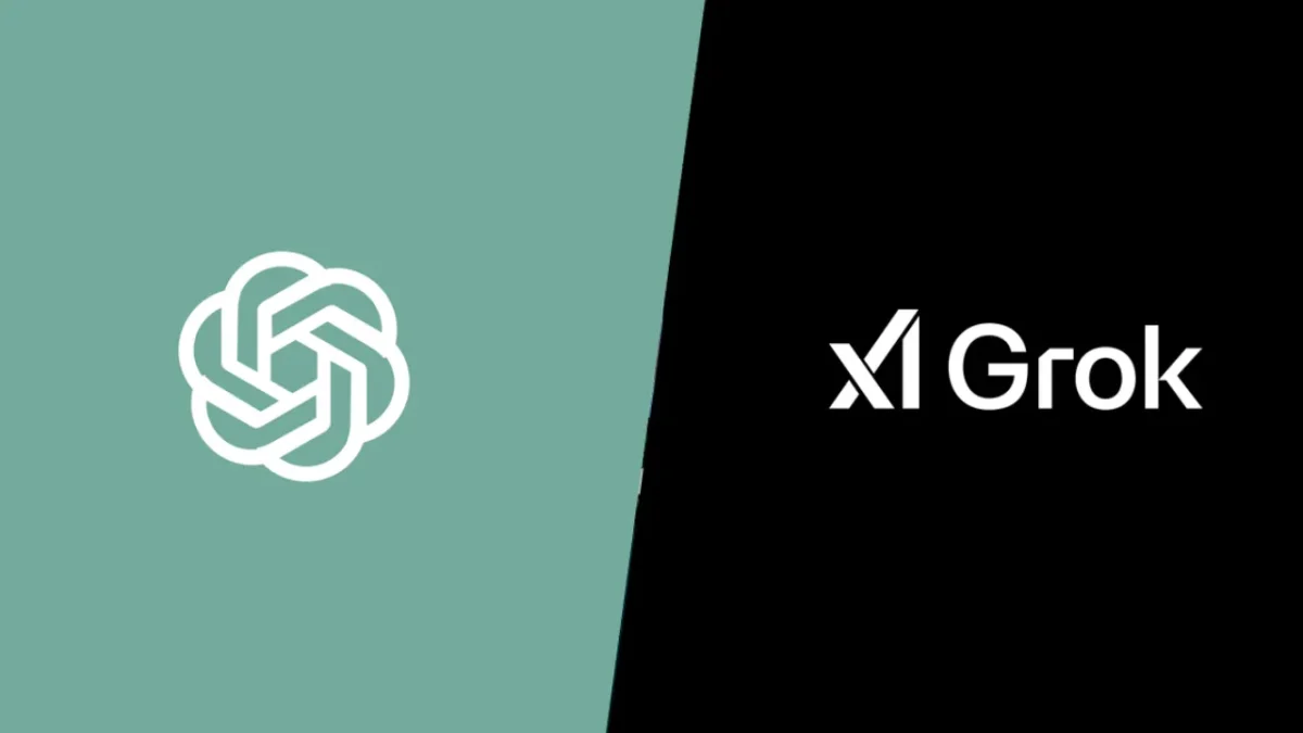 ChatGPT Grok TecheNet Chatgpt grok