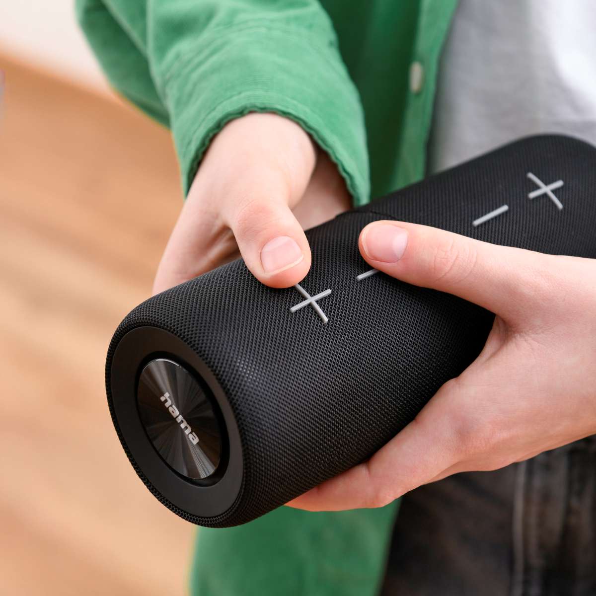 Coluna Hama Twin coluna bluetooth, Coluna Bluetooth Portatil, Hama Twin 4.0 TecheNet Coluna hama twin coluna bluetooth, coluna bluetooth portatil, hama twin 4. 0