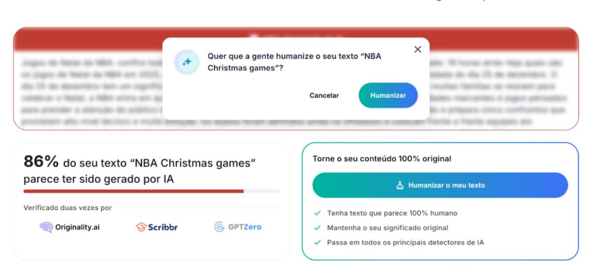 Crescimento do uso de ia em portugal