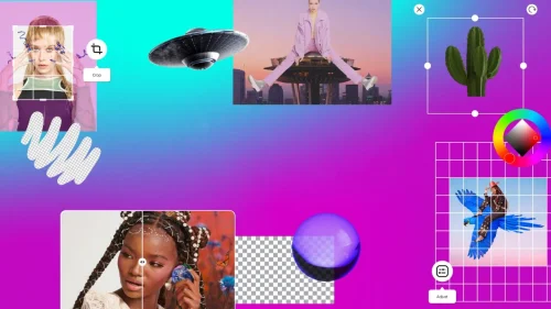 Editar Fotos IA TecheNet Editar fotos ia