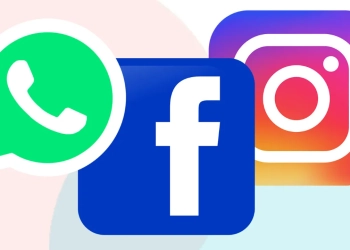 Facebook Instagram WhatsApp TecheNet Facebook - instagram - whatsapp