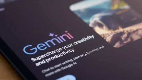 Gemini Live 3 gemini, google, google gemini TecheNet Gemini live (3)